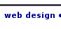 web design * 
