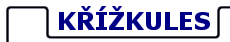 - KŘÍŽKULES -
